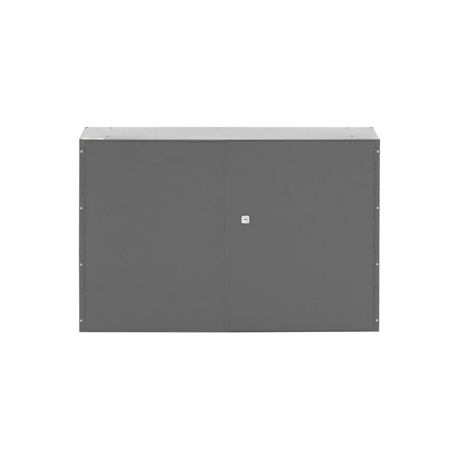 4 Section Storage Cabinet