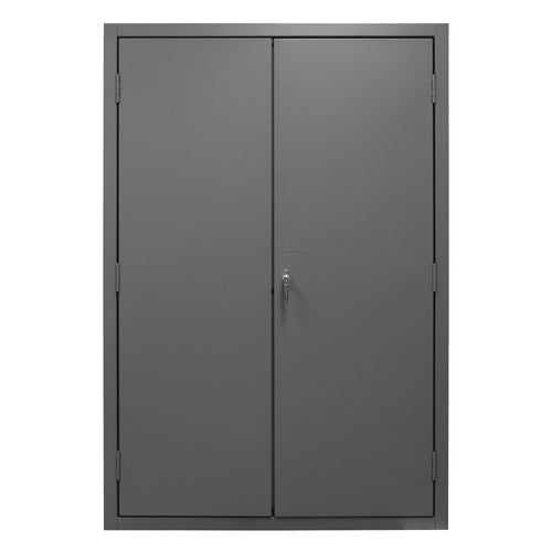 Cabinet, 186 Yellow Bins