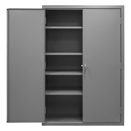 Cabinet, 4 Shelves