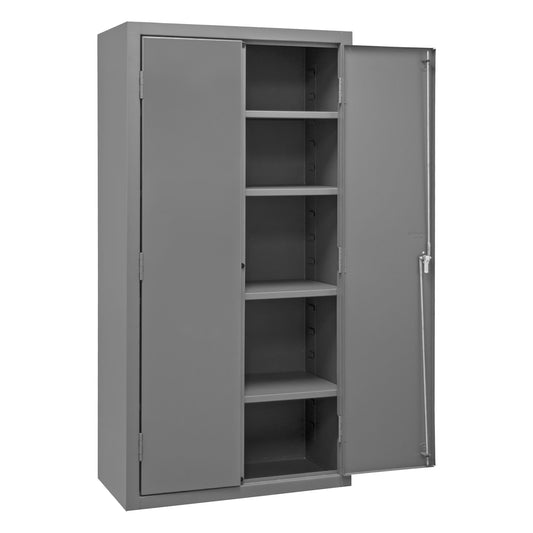 Cabinet, 4 Shelves