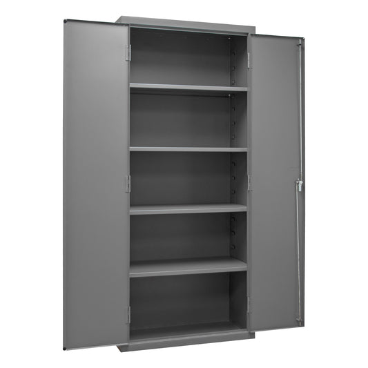 Cabinet, 4 Shelves