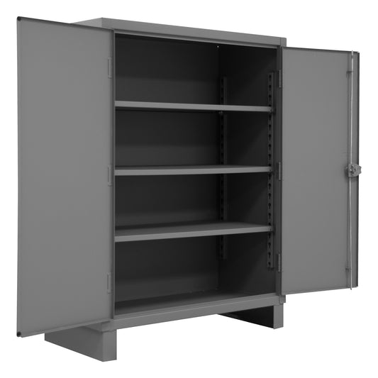 Cabinet, 3 Shelves