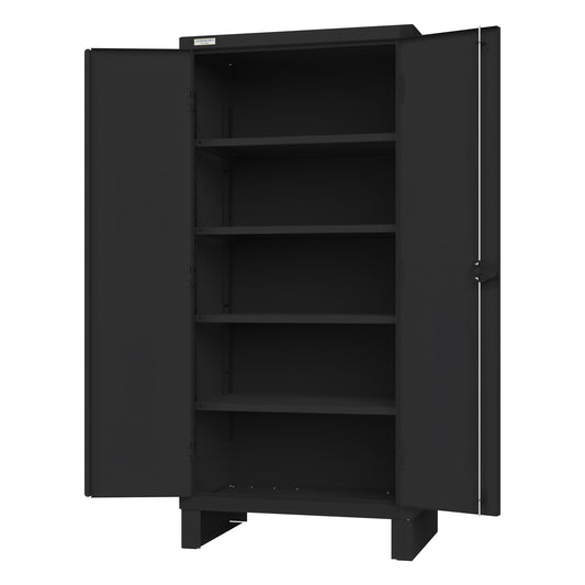 Cabinet, 4 Shelves
