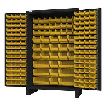 Cabinet, 4 Shelves
