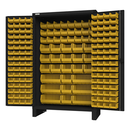 Cabinet, 4 Shelves