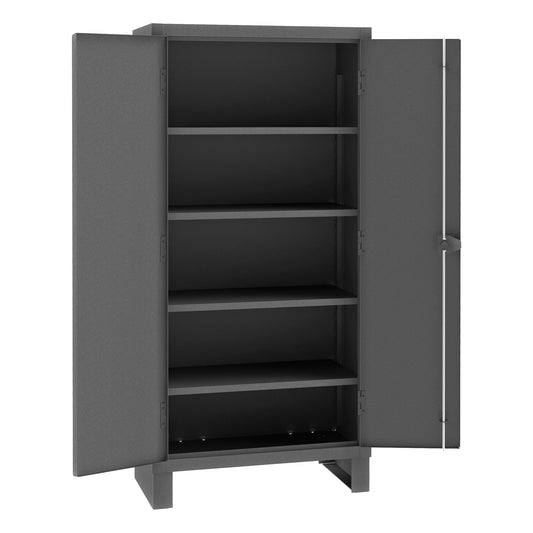 Cabinet, 4 Shelves