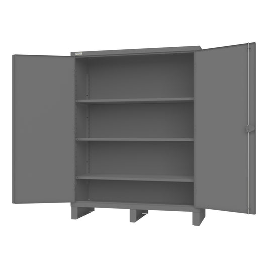 Cabinet, 4 Shelves