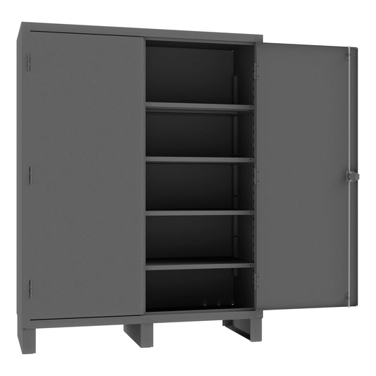 Cabinet, 4 Shelves