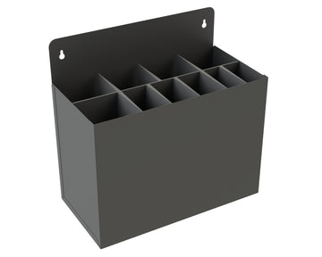 Key Stock Rack, Gray