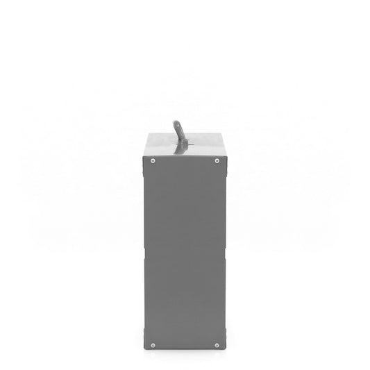 Wire Spool Rack, 1 Rods, Gray