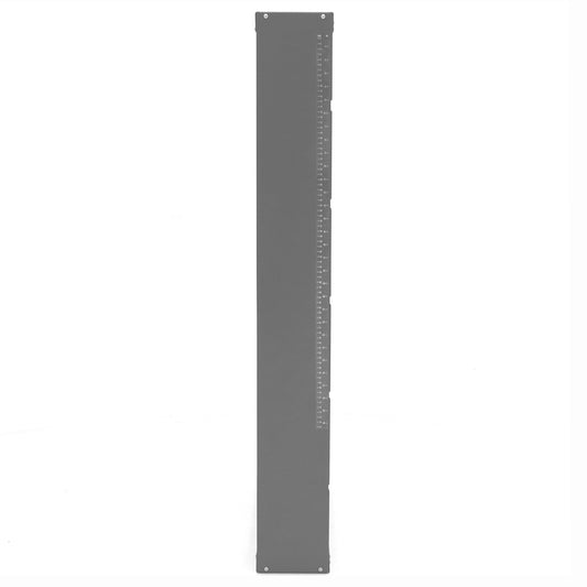 Wire Spool Rack, 5 Rods, Wall Mountable