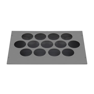 Aerosol Topper for Modular Products