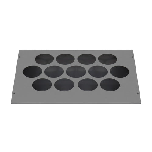 Aerosol Topper for Modular Products