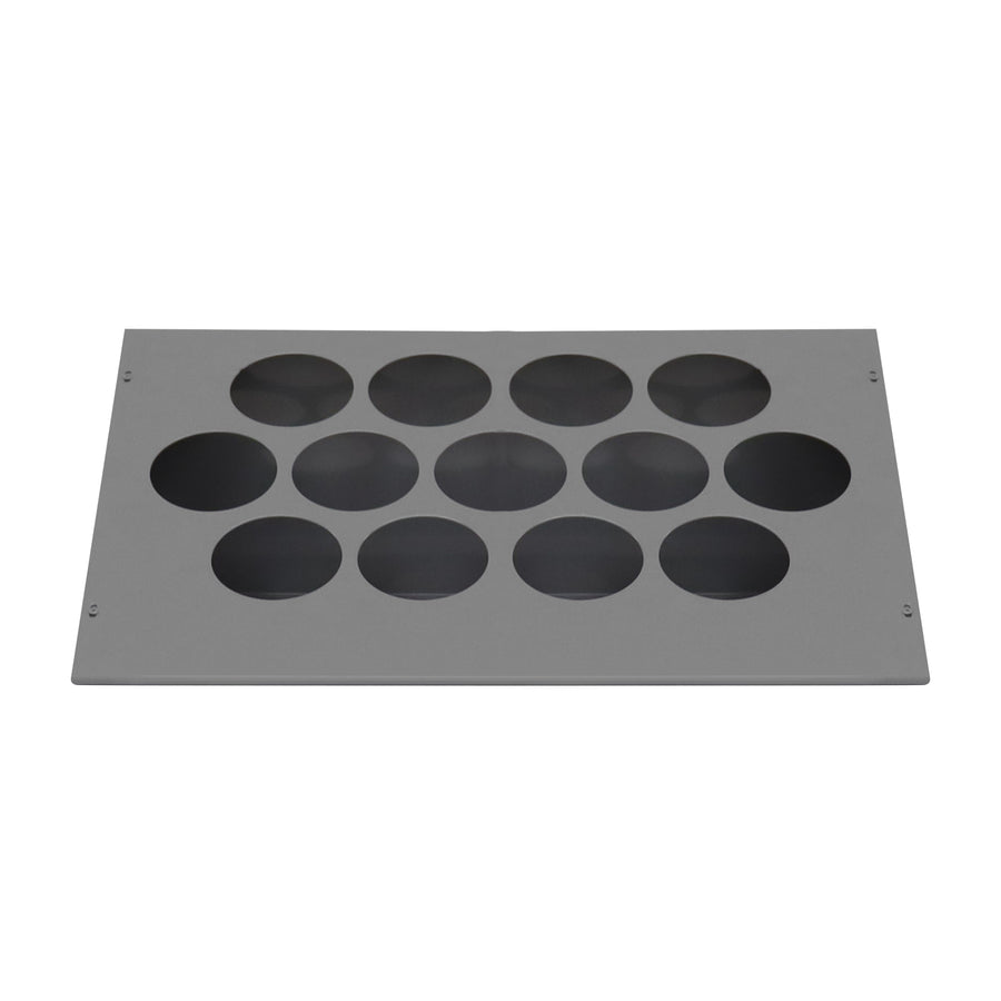 Aerosol Topper for Modular Products
