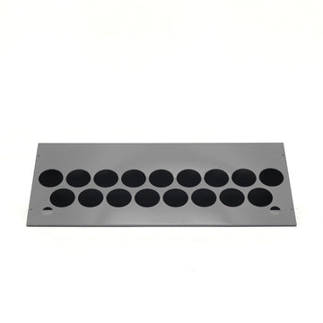 Aerosol Topper for Modular Products