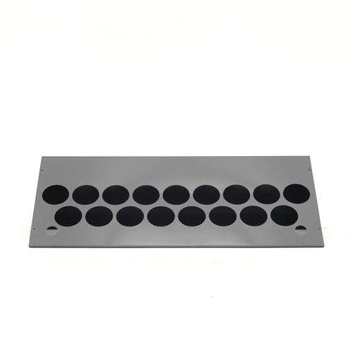 Aerosol Topper for Modular Products