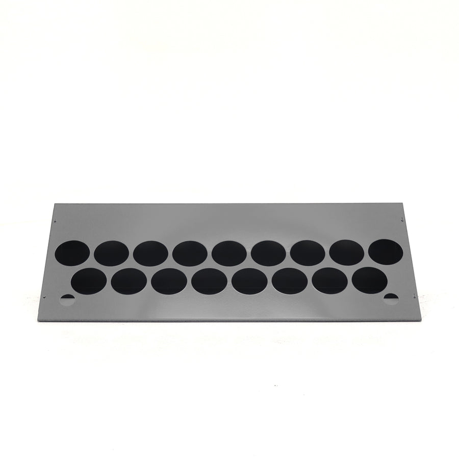 Aerosol Topper for Modular Products