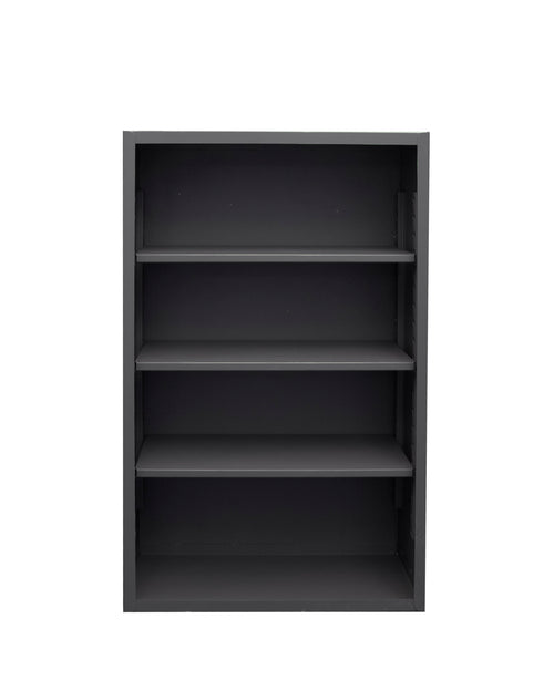 Enclosed Shelving, 3 Shelves