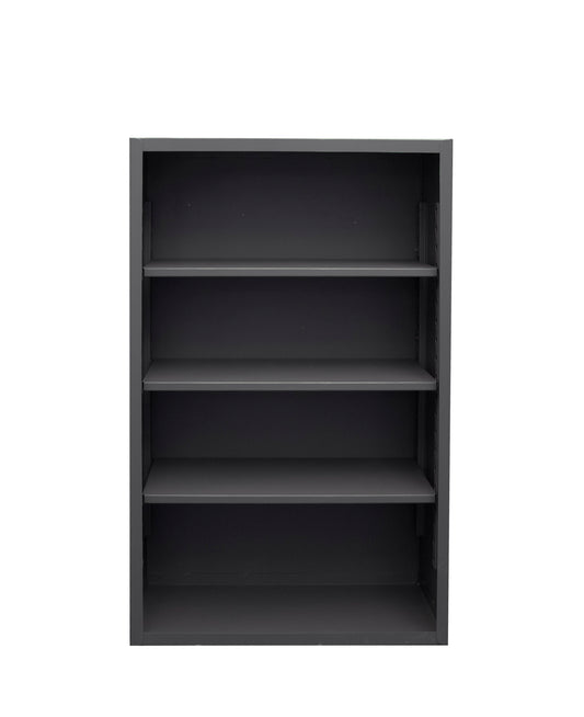 Enclosed Shelving, 3 Shelves
