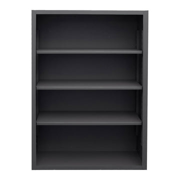 Enclosed Shelving, 3 Shelves