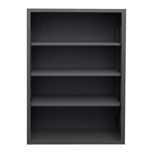 Enclosed Shelving, 3 Shelves