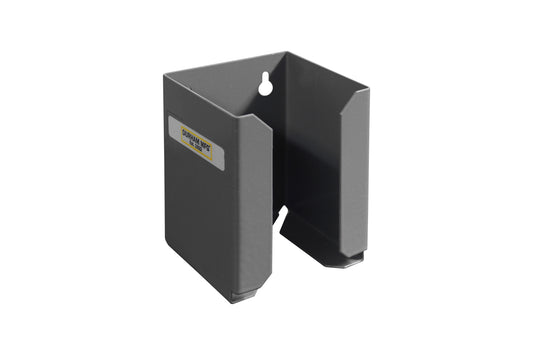 3" Cut-Off Wheel Dispenser, Gray
