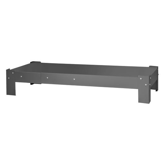 Adjustable Base for Hose Cabinet