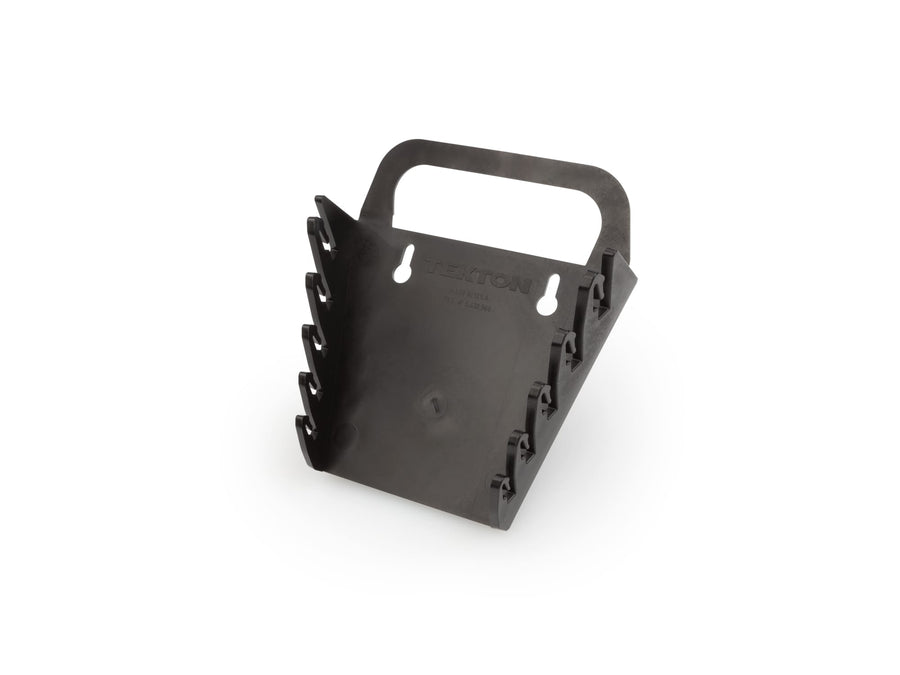 5-Tool Box End Wrench Holder (Black)