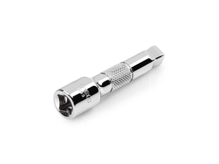 3/8 Inch Drive x 3 Inch Wobble Extension