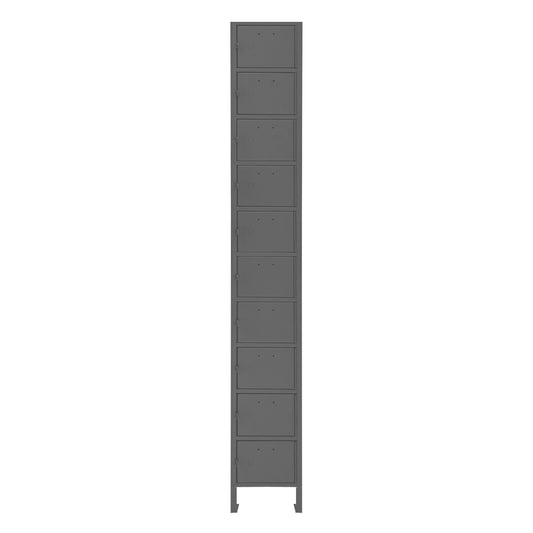 Cell Phone Locker, 10 Tiers