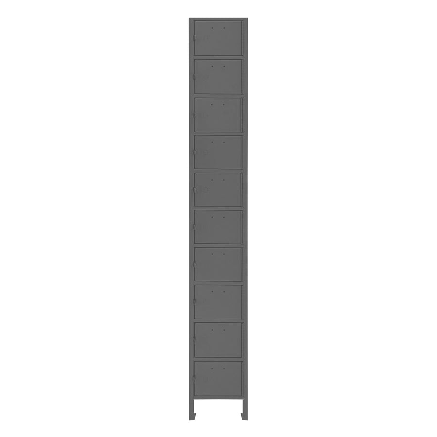 Cell Phone Locker, 10 Tiers