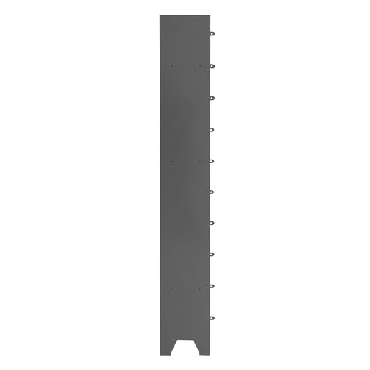Cell Phone Locker, 10 Tiers