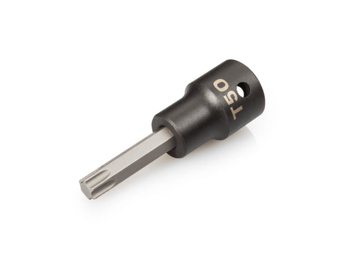 1/2 Inch Drive x T50 Torx Impact Bit Socket