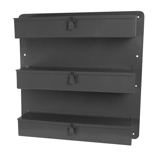 Van Door Tray