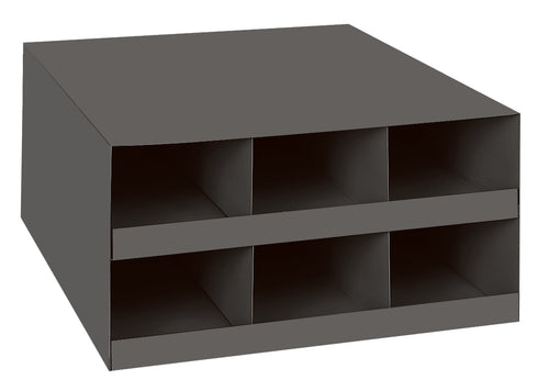 Welding Rod Cabinet
