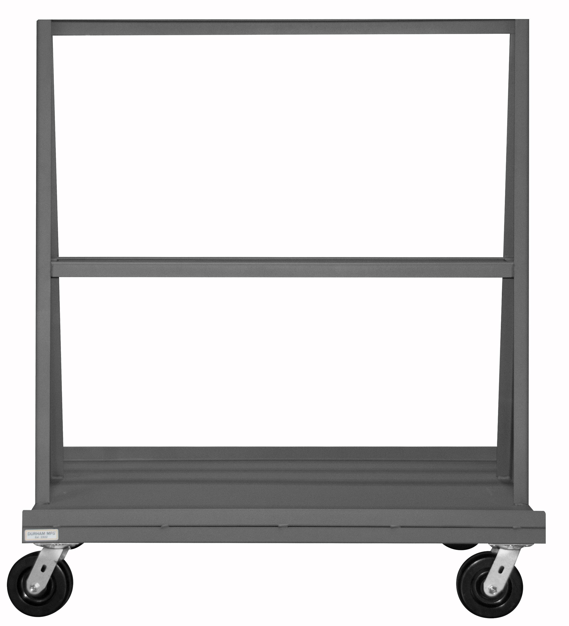 A Frame Truck, 9" Of Deck Space