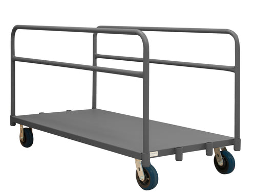 Adjustable Panel Moving Truck, 2 Divider