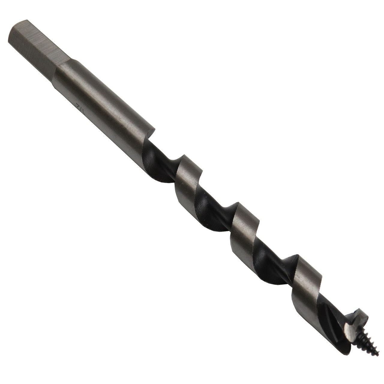 1" X 18" Ship Auger Bit