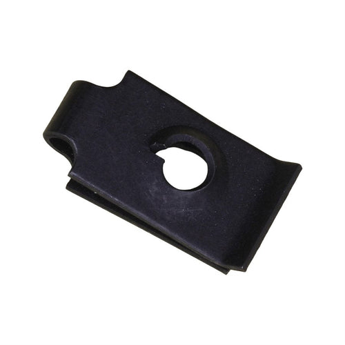 #8 U NUT SCREW SIZE (0.025-0.035")