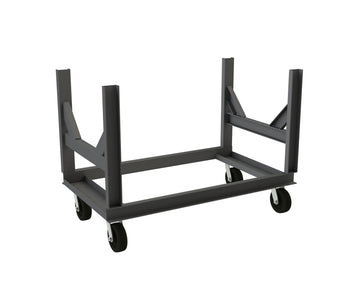 Bar Cradle Truck, 2 Cradles