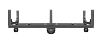 Bar Cradle Truck, 3 Cradles