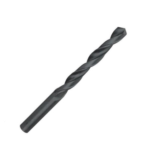 "G" HSS Black Oxide 118° Standard Point Jobber Length Drill Bit