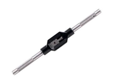 1/4"-1 1/8" Adjustable Tap Wrench