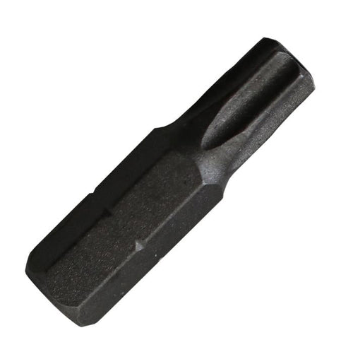 T-30x1" Tamper Resistant Insert Bits