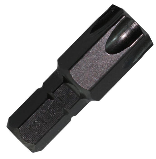 T-55 5/16" SHK Torx Insert Bits