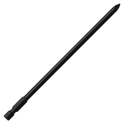 P3 Power Bit with 1/4" Hex Shank