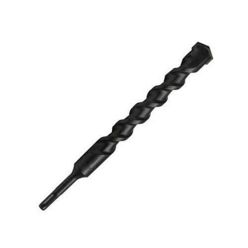 3/16" x 4"  SDS Plus Carbide Tipped Hammer Masonry Drill Bit