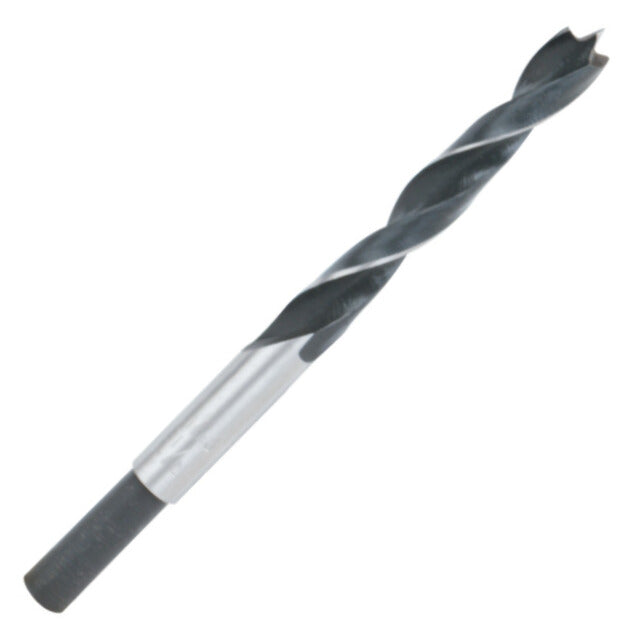 Brad-Point Drill Bits