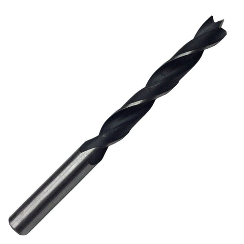 3/16" Brad Point Drill Bit