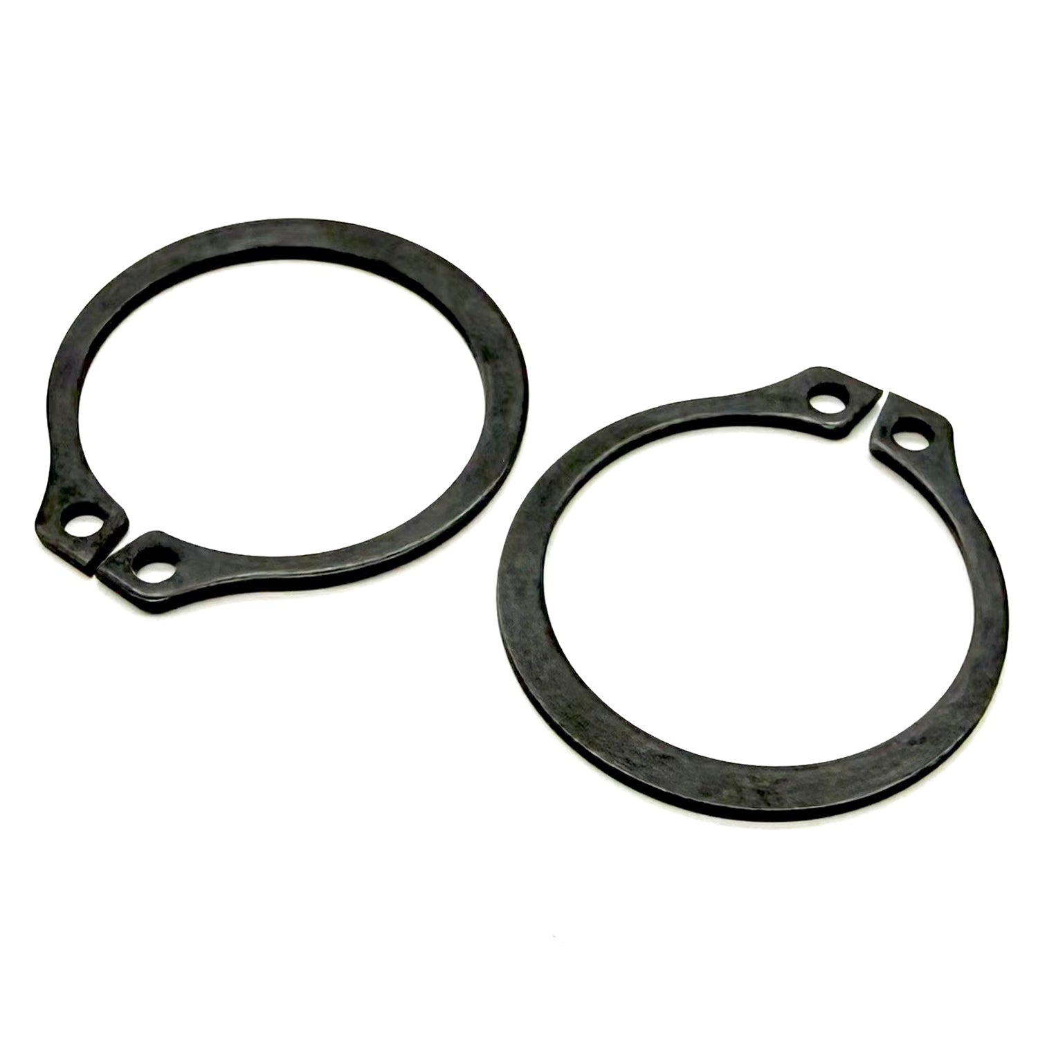 3/4" External Snap Retaining Ring Carbon Steel Phos